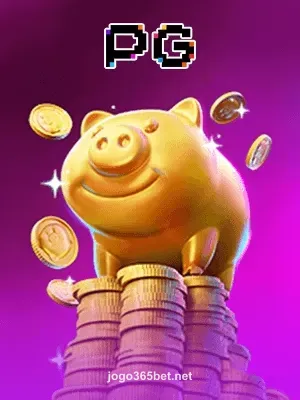 Imagem do jogo Lucky Piggy no 365 bet