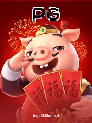 Imagem do jogo Piggy Gold no 365 bet