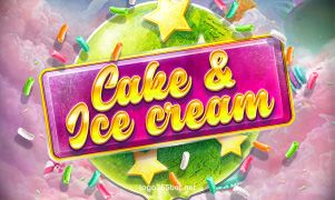 Imagem do jogo Cake and Ice Cream no 365 bet