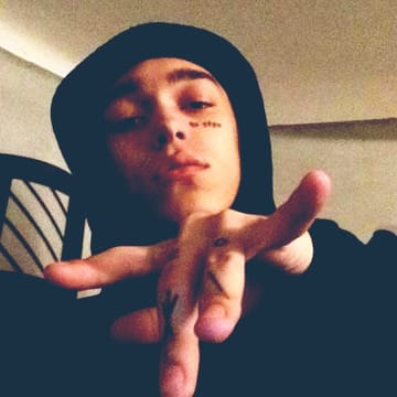 Avatar do jogador Pedro